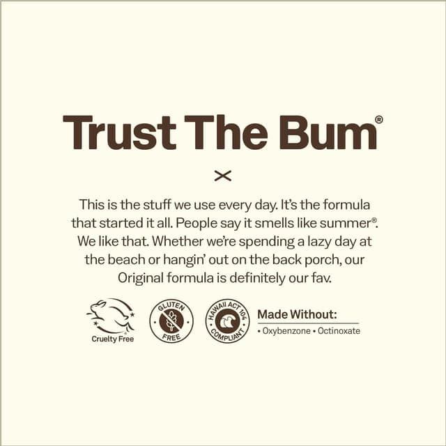 Thumbnail 4 de Sun Bum SPF 50 spray sunscreen 200ml