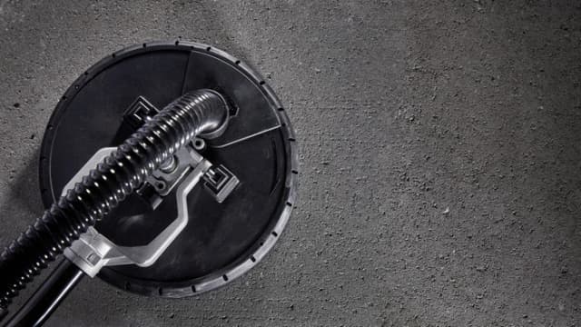 Thumbnail 3 de DeWalt DWE7800‑QS Schleifer ðŸ›