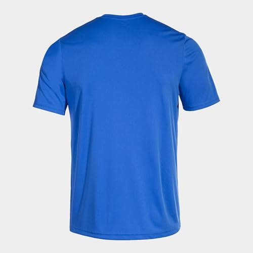 Detalle de Joma Combi Royal 5XS camiseta técnica