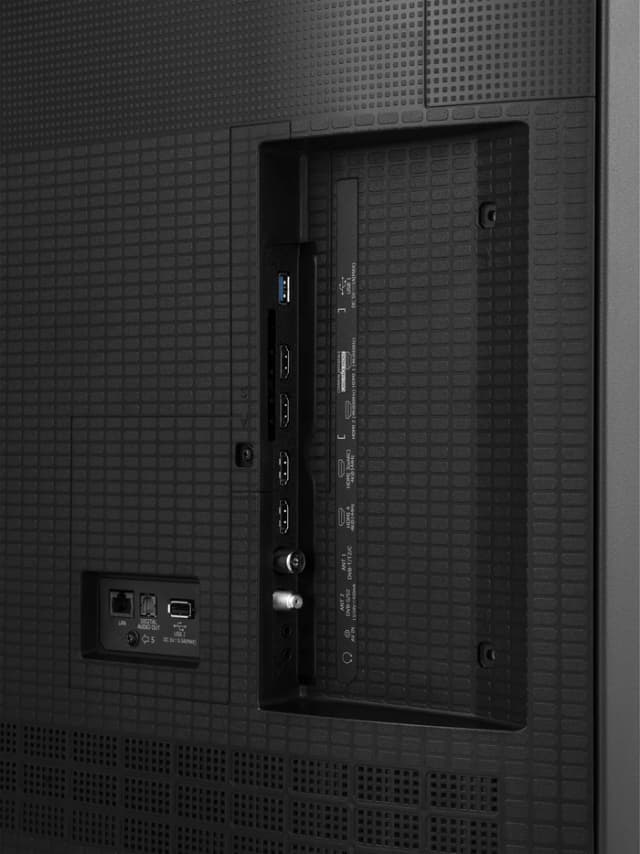 Thumbnail 5 de Hisense U7Q 85 Zoll