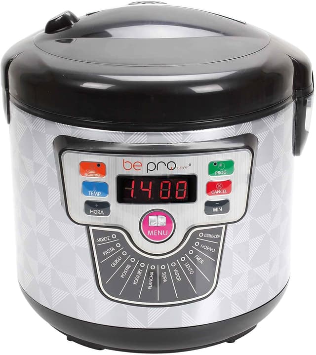 Imagen de Delicook Robot de Cocina programable 5 L en OfertitasTOP