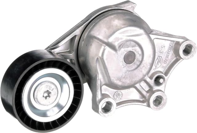 Detalle de GATES T39187 galet tendeur de courroie d’accessoire (tendeur de courroie) pour pièces d’alternateur