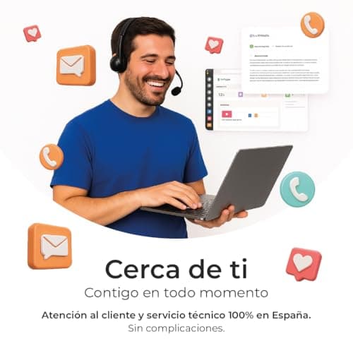 Thumbnail 8 de SaveFamily Slim 4G Reloj infantil GPS