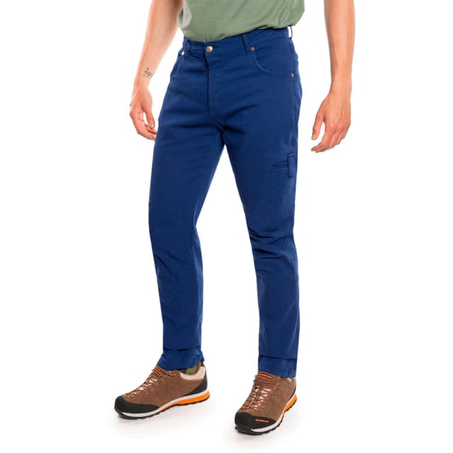Detalle de Trangoworld Latok VN Hombre Pantalón Largo