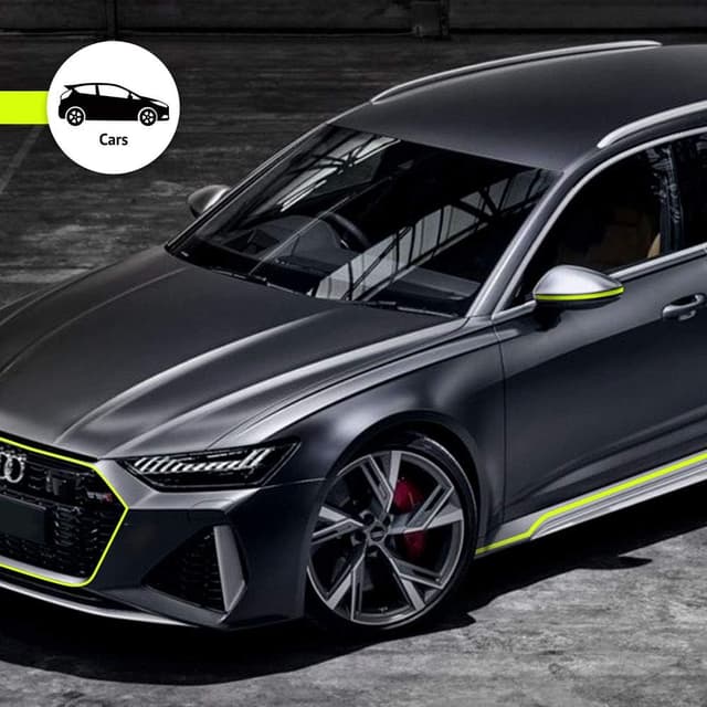 Thumbnail 4 de 4R Quattroerre.it 10502 neon yellow trim strip 10 m