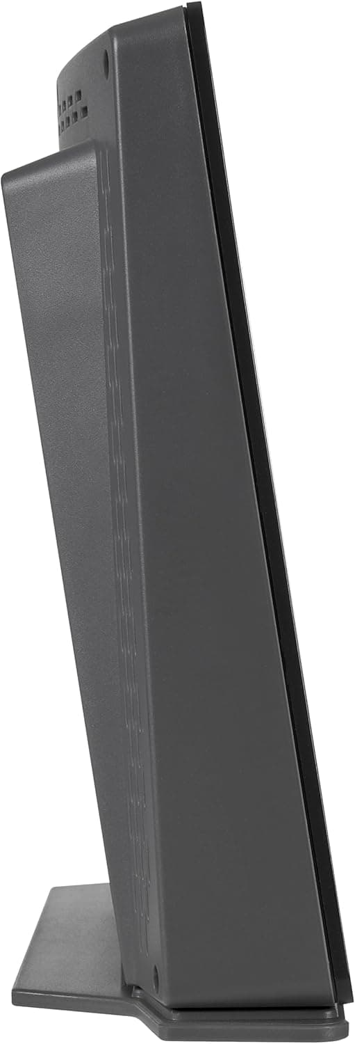 Thumbnail 2 de TFA Dostmann METEO JACK stazione meteo wireless