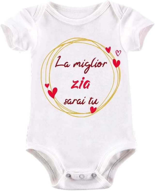 Thumbnail 6 de La Ruotante Body neonato cotone 0–24 mesi