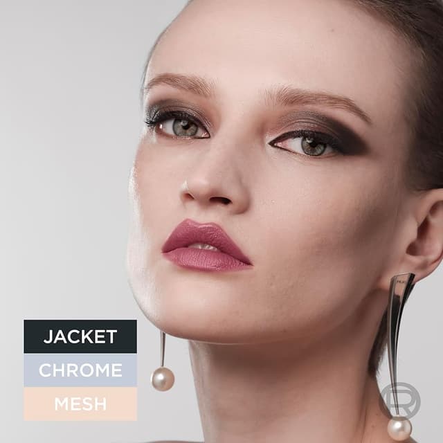 Thumbnail 5 de L'Oréal Paris feat. Mugler Paleta de Sombras Midnight 8 g 💄