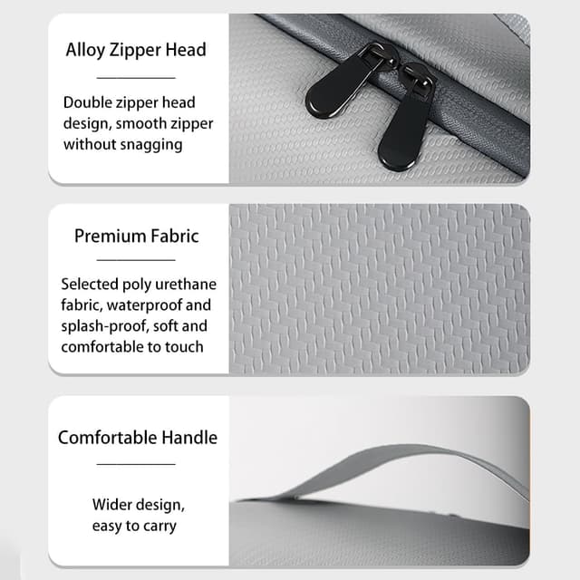 Thumbnail 4 de PIGIAOKA Electronic Organizer 24 x 15 x 11cm