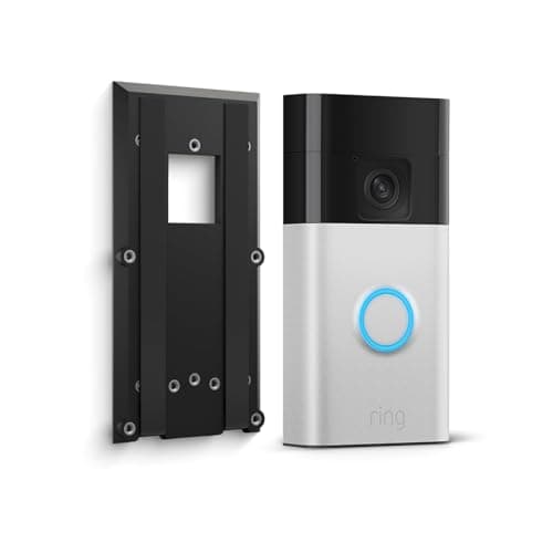 Detalle de Ring videotimbre Battery Video Doorbell 1440p