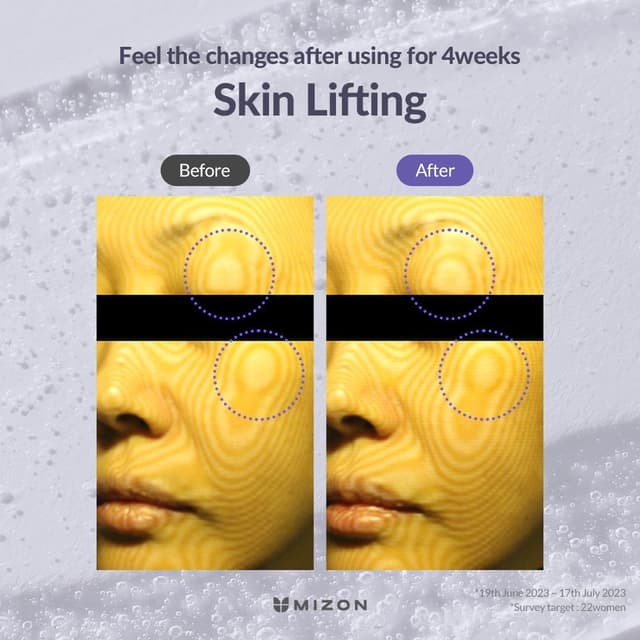 Thumbnail 5 de Mizon HYALUGEN LE Lift Siero 30 ml