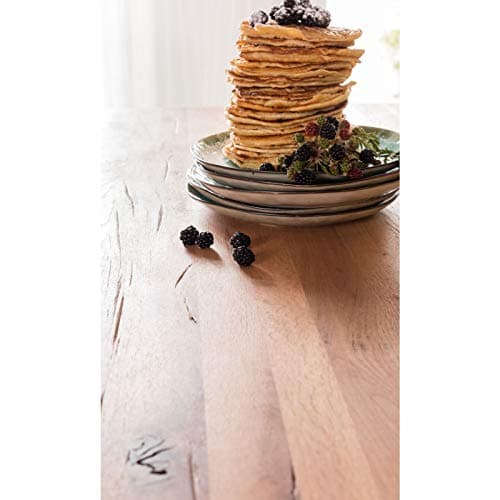 Detalle 2 de Kare Design Mesa de Comedor Downtown 78×100×220 cm