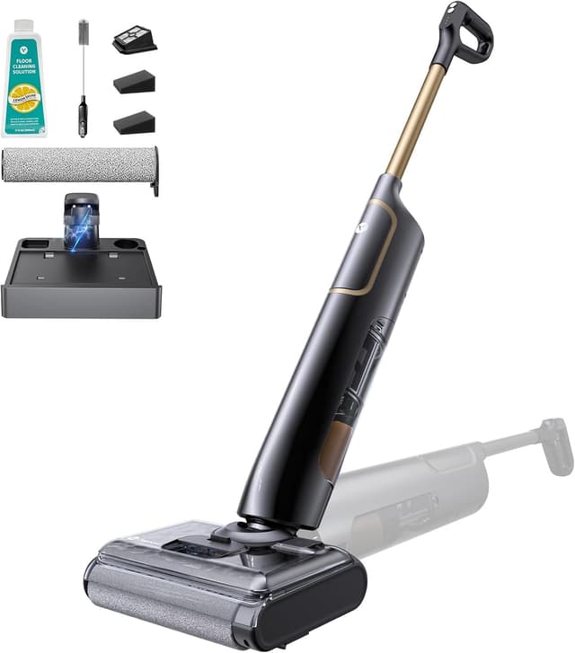 Detalle de Vexilar X7 Nasssauger 800 ml Akku