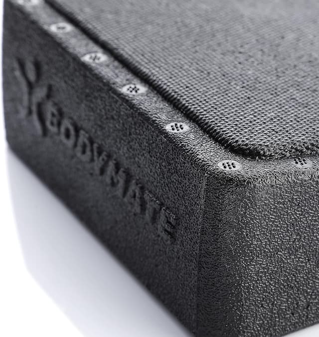 Detalle 2 de BODYMATE Wadendehner 3er Set, 9° Keil