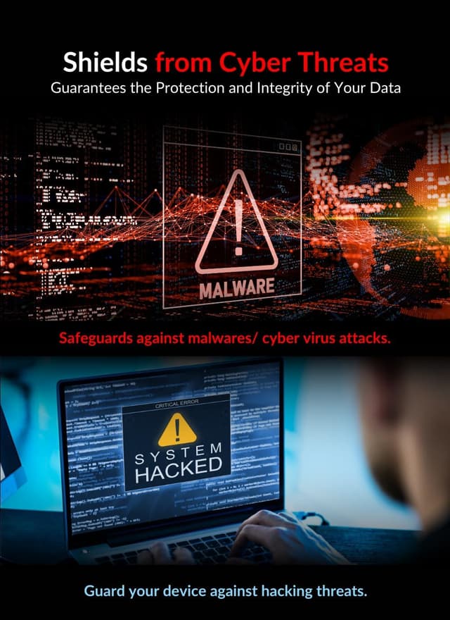 Detalle 1 de Afterplug USB C to C Data Blocker 240W pack 🔌