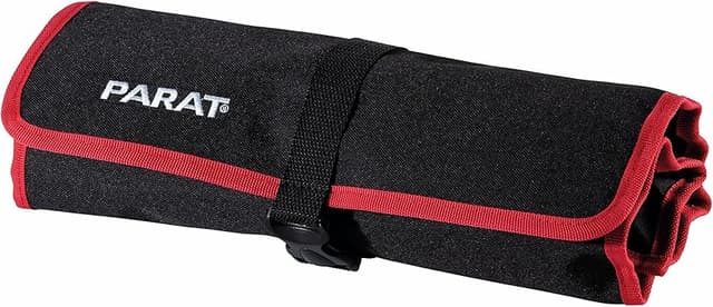 Imagen de Parat BASIC 5990827991 - Funda enrollable negra sin herramientas 🖤 en OfertitasTOP