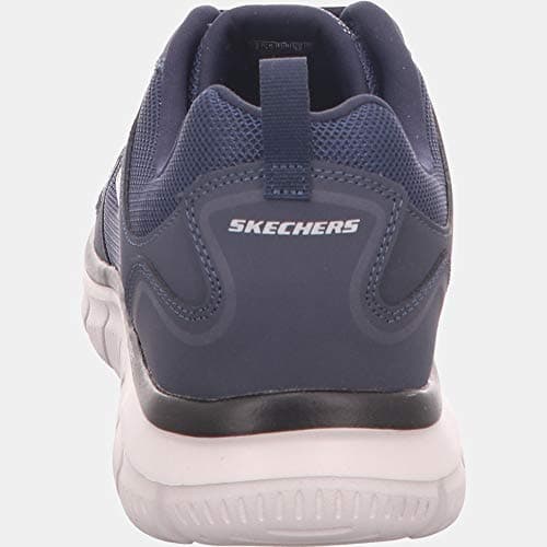 Detalle 2 de Skechers Track Scloric zapatillas 43 EU Azul