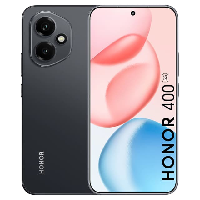 Detalle de Honor HONOR 400 8 GB + 256 GB móvil libre