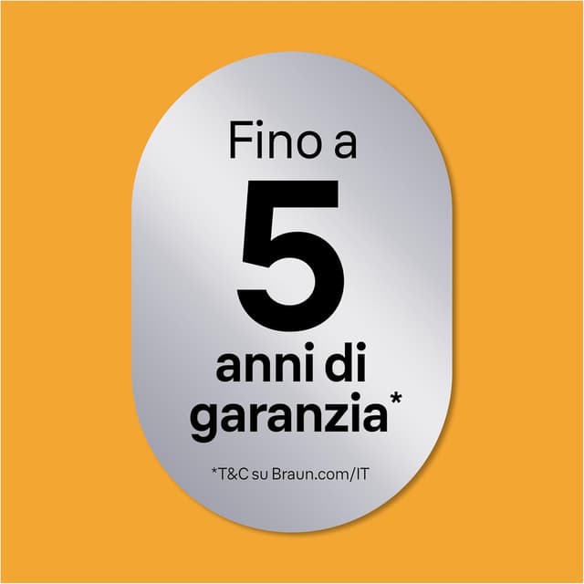 Detalle 2 de Braun Series 7 regolabarba uomo e rasoio elettrico BT7441 Nero con ProBlade e 40 lunghezze