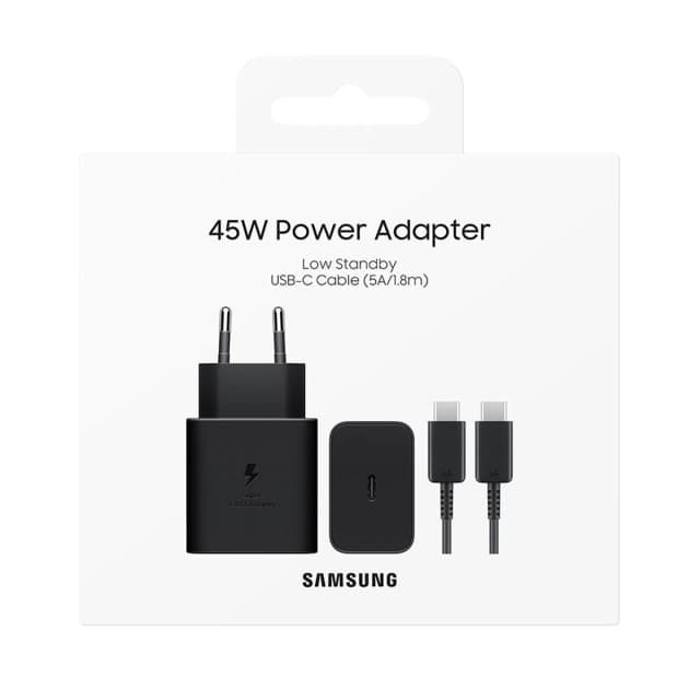 Thumbnail 4 de Samsung Cargador 45 W reacondicionado