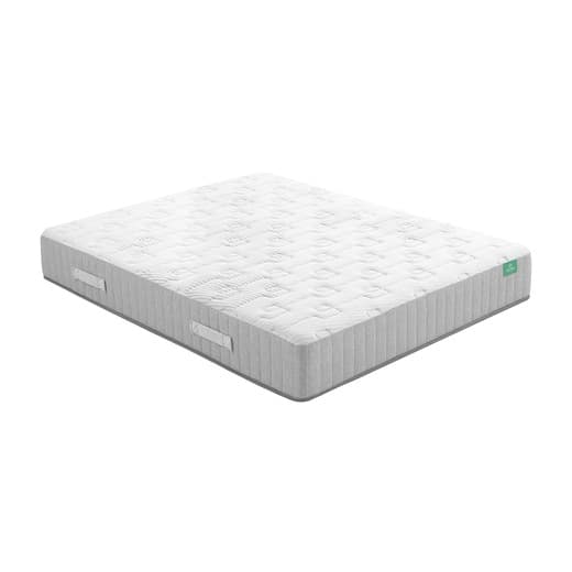 Detalle 2 de Dormilón Mint Pocket Colchón de Muelles Ensacados 💤