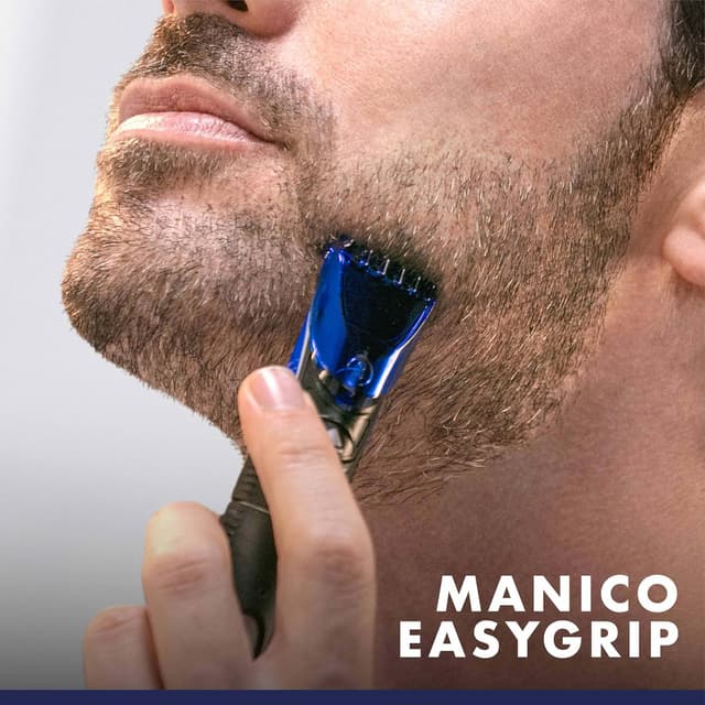 Detalle 1 de Gillette Styler rasoio elettrico per barba
