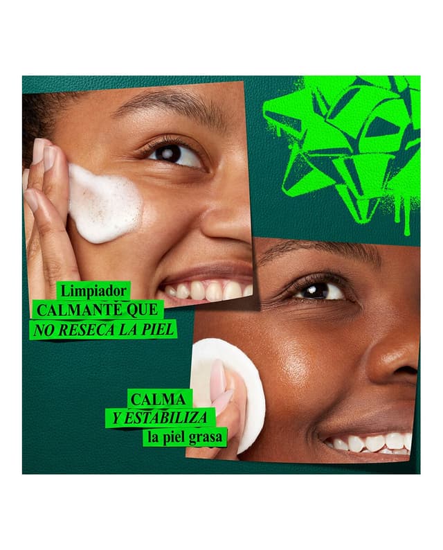 Thumbnail 4 de Kiehls Estuche Leave The Oil Behind