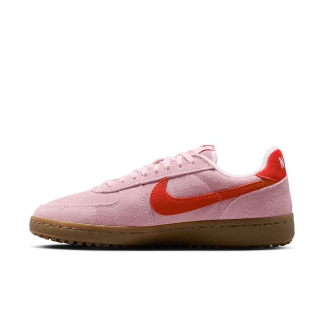 Detalle 2 de Nike WMNS Field General Zapatillas casual mujer