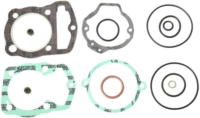 Detalle de Athena P400210600200 Top End Gasket Kit 🏍