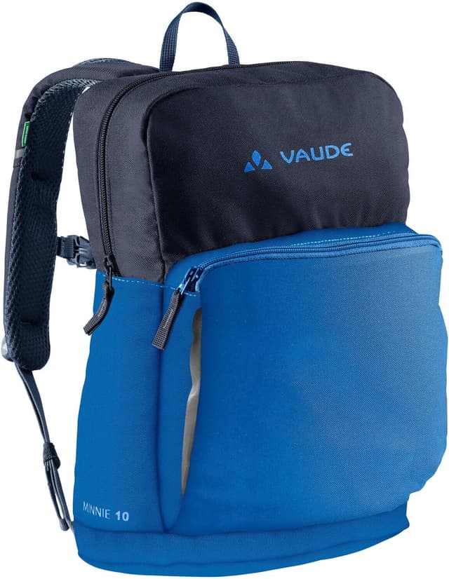 Imagen de VAUDE Minnie Kinderrucksack 10 L Blau en OfertitasTOP
