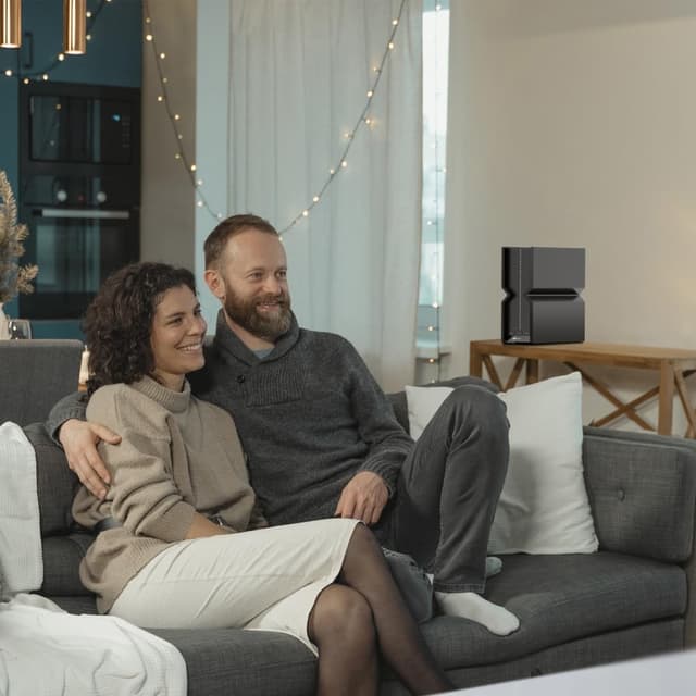 Thumbnail 6 de TP-Link Archer BE700 Routeur Wi-Fi 7 tri-bande