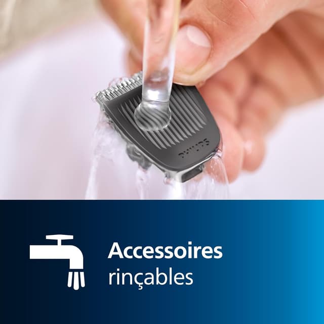 Thumbnail 6 de Philips MG3730/15 tondeuse multistyle 11 💈