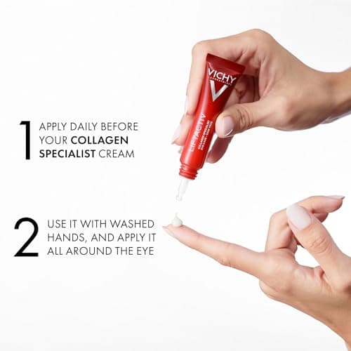 Thumbnail 2 de Vichy Liftactiv Collagen Specialist 15 ml — contorno de ojos