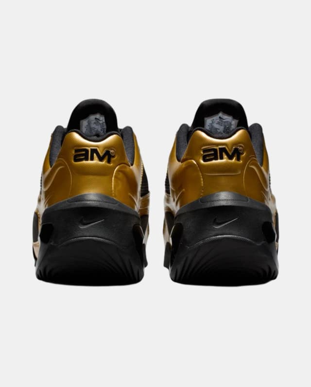 Thumbnail 4 de Nike WMNS NIKE AIR MAX MUSE zapatillas casual mujer