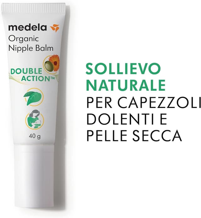 Thumbnail 1 de Medela Balsamo per capezzoli 7 g