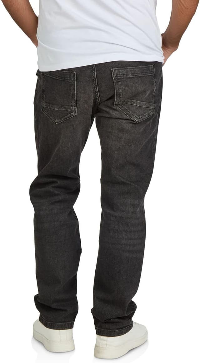 Detalle 2 de Tom Tailor Jeans Herren Stretch Marvin