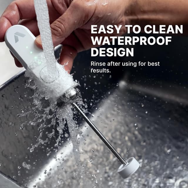 Thumbnail 6 de Subminimal NanoFoamer Milk Foamer ⚡