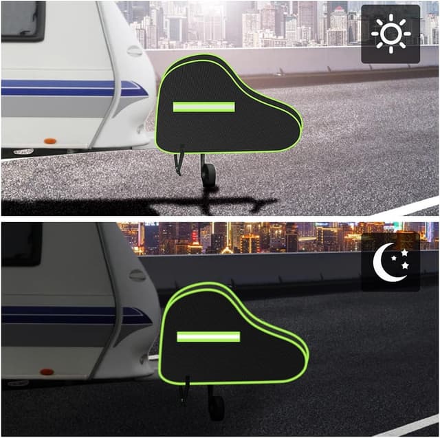 Thumbnail 4 de URAQT Tow Hitch Cover 94cm