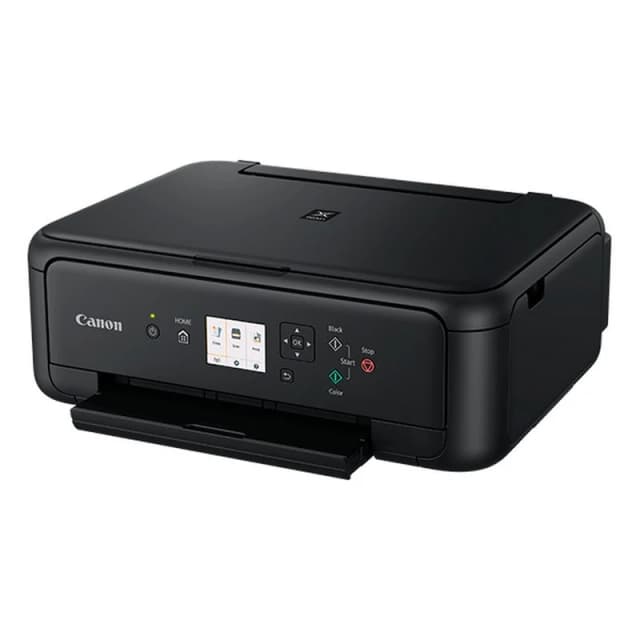 Detalle 2 de Canon Pixma TS5150 multifunción WiFi para imprimir en color, copiar y escanear desde el móvil