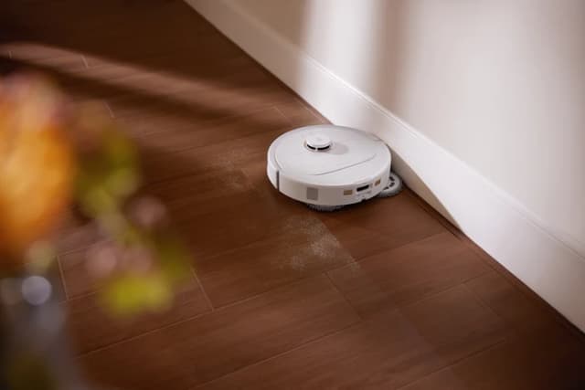 Thumbnail 21 de Roborock Qrevo 5AE 12.000 Pa Saugroboter