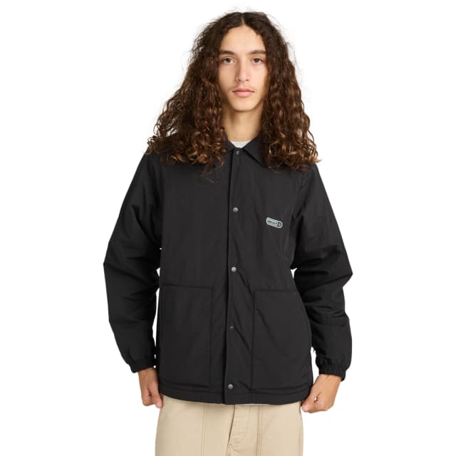 Imagen de Element Chaqueta Coach Polar de hombre en OfertitasTOP