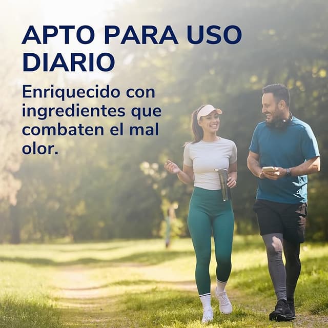 Thumbnail 6 de Scholl Fresh Step Desodorante Pies 6x150ml