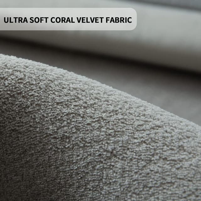 Thumbnail 5 de BYBYME Krabbelmatte 3 cm Extra dick