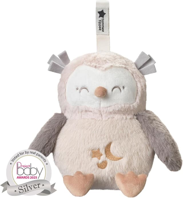 Detalle 2 de Tommee Tippee OllieOwl Deluxe Sleep Aid