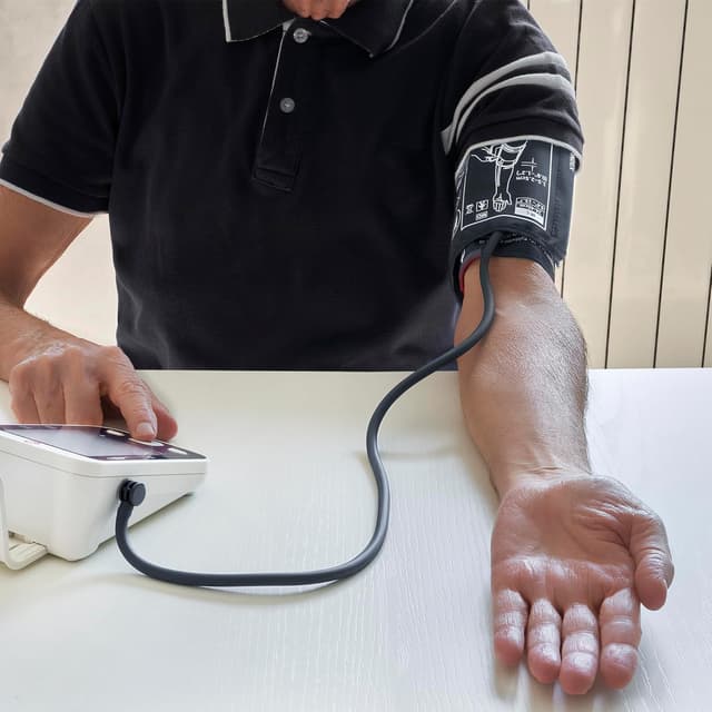 Detalle 2 de Pic Solution brassard de remplacement pour tensiomètre (taille M-L 22-42 cm)