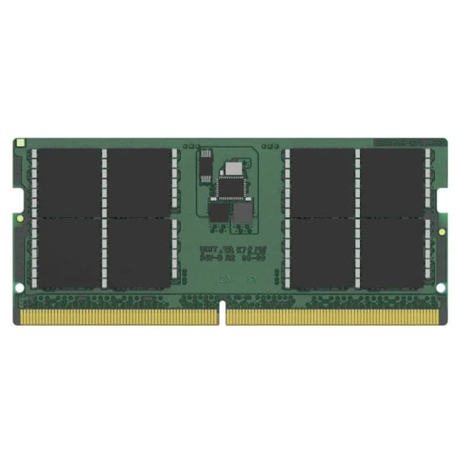 Imagen de Kingston ValueRAM SO-DIMM DDR5 5600 MHz 16GB CL46 en OfertitasTOP