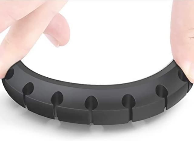 Thumbnail 6 de SOULWIT 3-Pack cable organiser clips for desk ๐ฅ