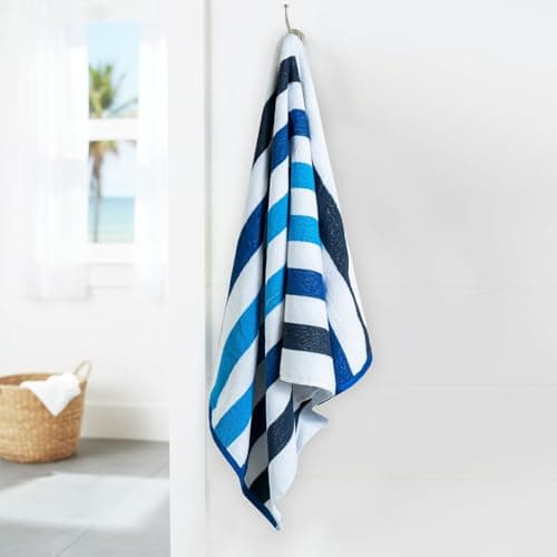 Thumbnail 8 de Casa Copenhagen Monaco Toallas Playa