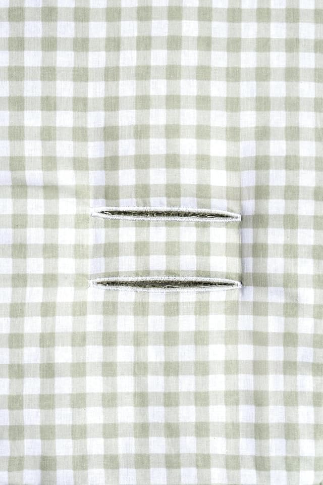 Thumbnail 4 de Medi Partners Inserto universal para cochecito con protector + Minky