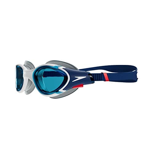 Detalle 2 de Speedo Biofuse 2.0 Gafas de Natación Unisex Azul 🌊